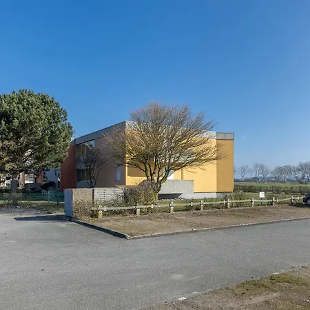 Appartement Krug Ii *