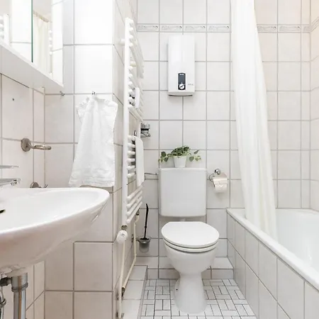 Krug Ii Apartment