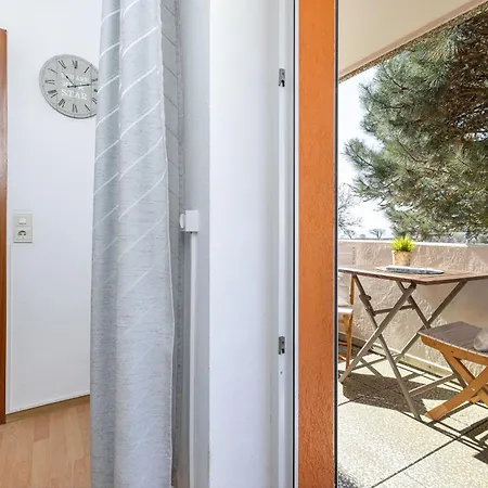 Appartement Krug Ii *