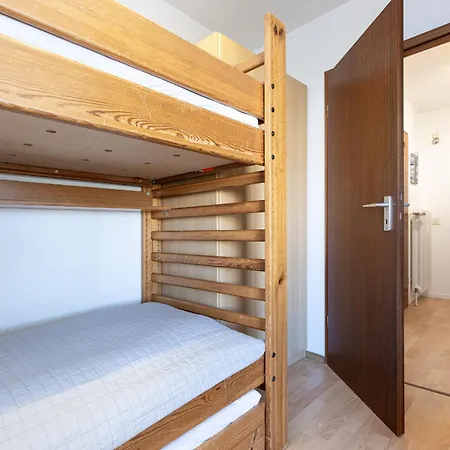 Krug Ii Appartement Staberdorf