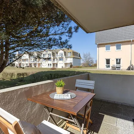 Krug Ii Appartement *