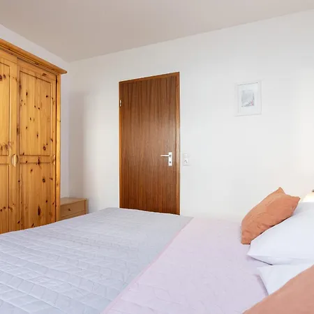 Appartement Krug Ii *