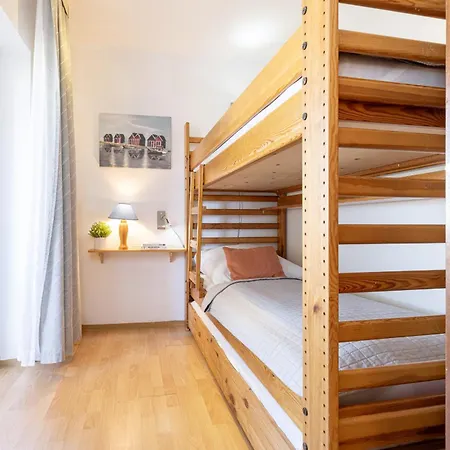 Krug Ii Appartement Staberdorf