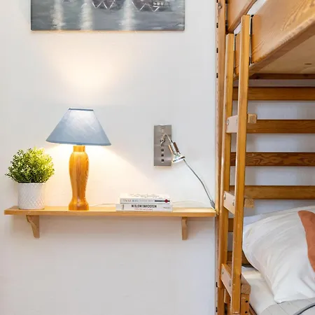 Appartement Krug Ii Staberdorf