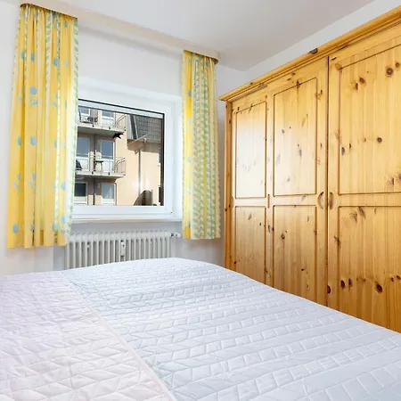 Apartment Krug Ii