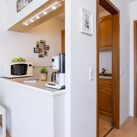 Krug Ii Apartment Staberdorf