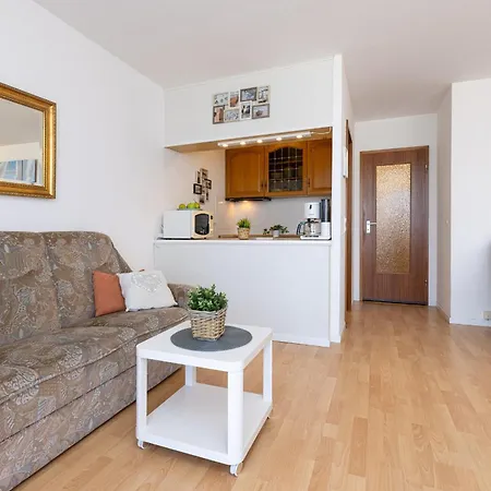 Appartement Krug Ii *