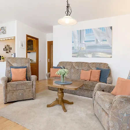 Appartement Krug Ii *