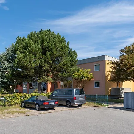 Krug Ii Staberdorf