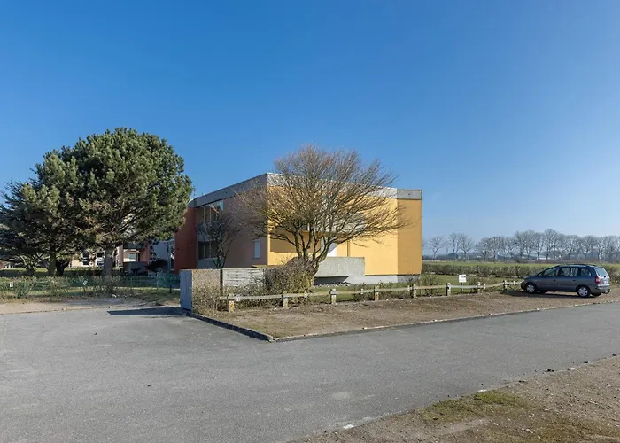 Apartamento Krug Ii *