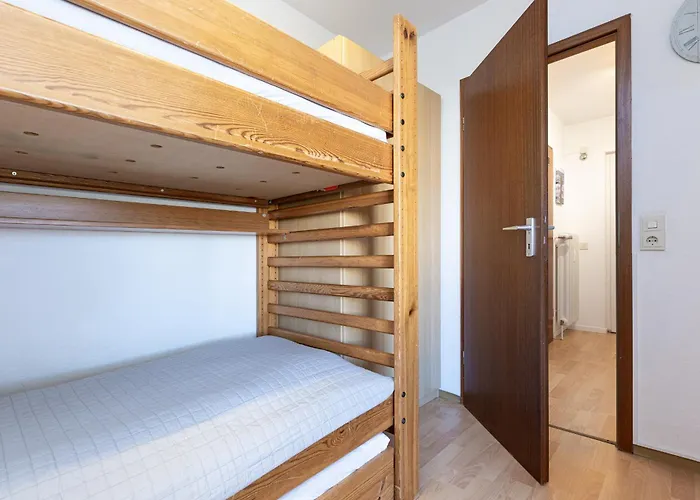 Krug Ii Apartamento Staberdorf