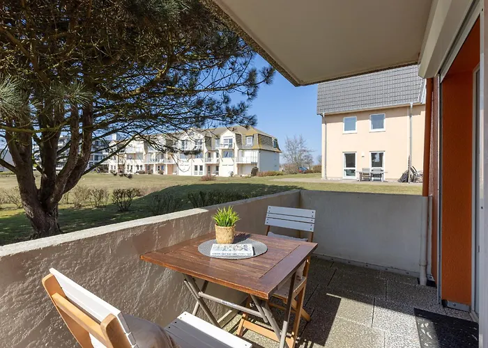 Krug Ii Apartamento *