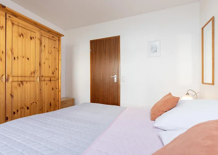 Apartamento Krug Ii *