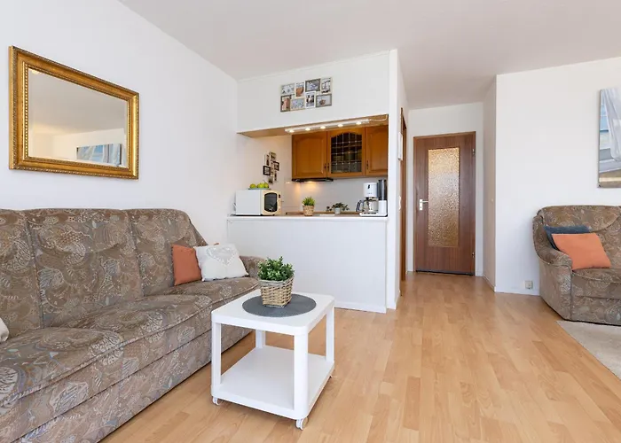 Apartamento Krug Ii *