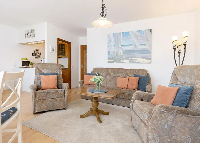 Apartamento Krug Ii *